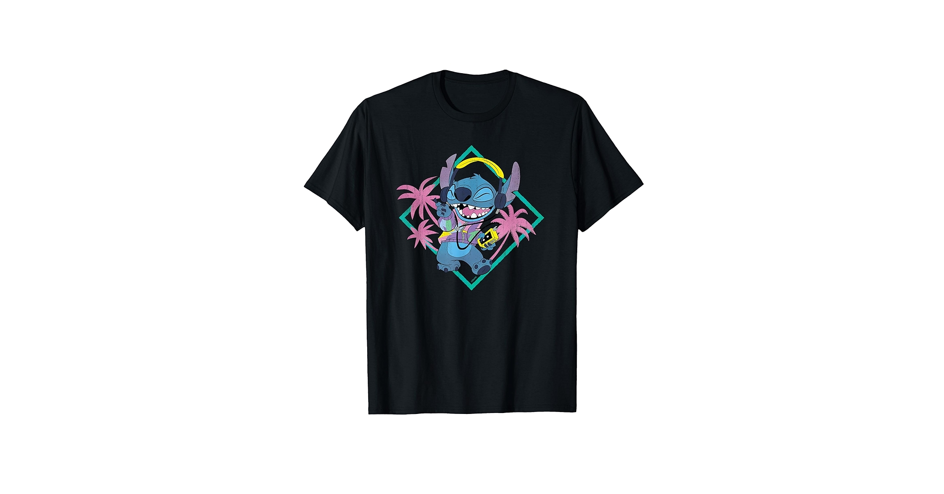 ディズニー ヴィンテージ Tシャツ スティッチ XXLサイズ 90s WDW ディズニー ヴィンテージ Tシャツ スティッチ XXLサイズ 90s WDW